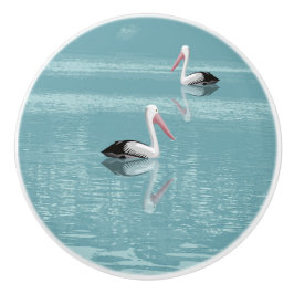 Pelican par Paddling på Lugnen Aqua Vatten Knopp