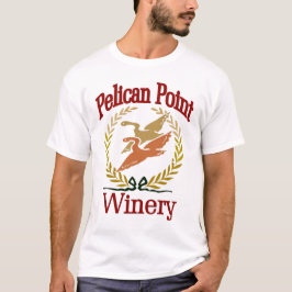 Pelican Point Vin T Shirt
