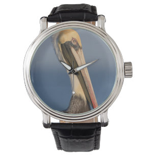Pelican Profile Armbandsur
