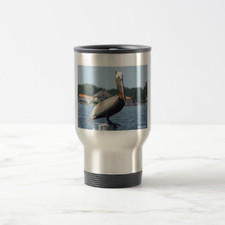 PELICAN RESEMUGG