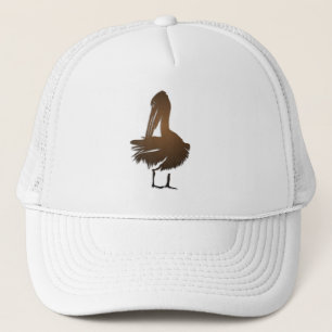 Pelican Rustic Truckerkeps