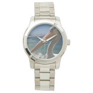 Pelican Sea Breezes Armbandsur