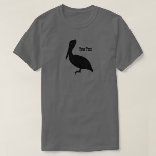 Pelican Silhouette Manar T-shirt