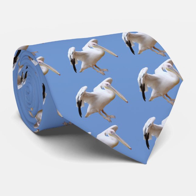 Pelican Slips (Rullad)