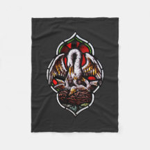 Pelican som kristen symbol