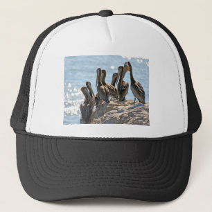 Pelican Sten Keps