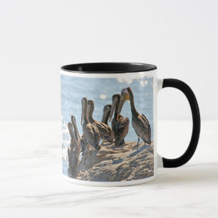 Pelican Sten Mugg