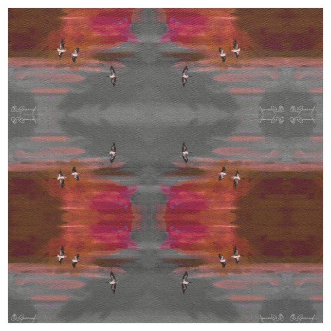 Pelican Storm Tyg (Provkarta)