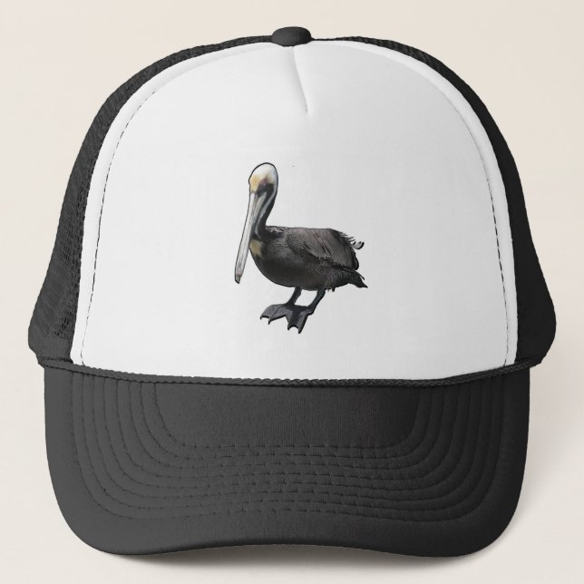 Pelican Truckerkeps (Framsida)