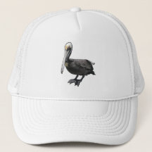 Pelican Truckerkeps