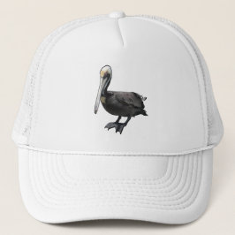 Pelican Truckerkeps