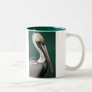 Pelican Två-Tonad Mugg