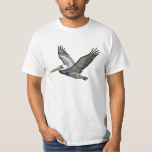 Pelican Value T- Shirt Tee Shirt