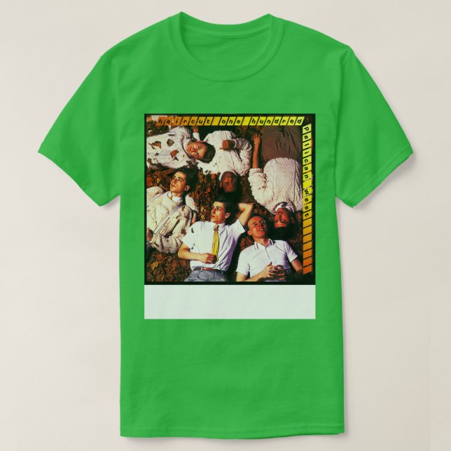 Pelican Väster T Shirt (Design framsida)