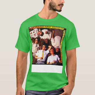 Pelican Väster T Shirt