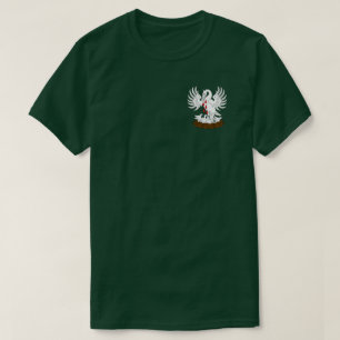 Pelicans beslut om SCA T Shirt
