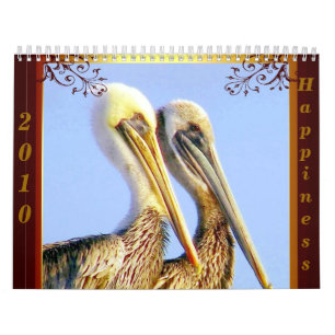 Pelicans kalender & Friends_2010
