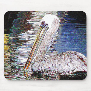 Pelicans Kärlek_ Musmatta