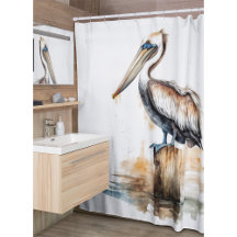 Pelicans poise