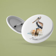 Pelicans poise
