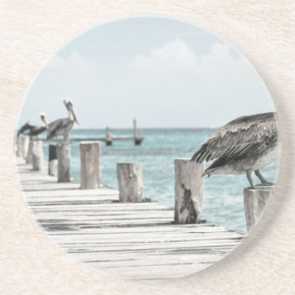 pelikan-33 underlägg