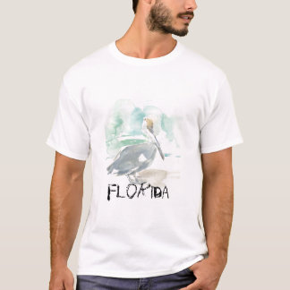 PELIKAN Florida Tee Shirt