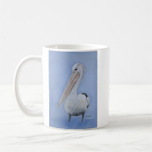 Pelikan Kaffemugg