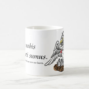 Pelikan Kaffemugg