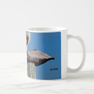 Pelikan Kaffemugg
