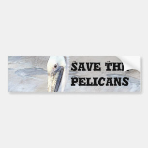Pelikan Kärlek,-Tillfällen_ Bildekal