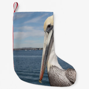 Pelikan Liten Julstrumpa