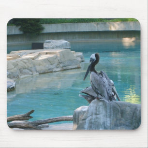 Pelikan Mousepad Musmatta