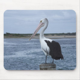 Pelikan Mousepad Musmatta