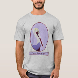 Pelikan T-shirt
