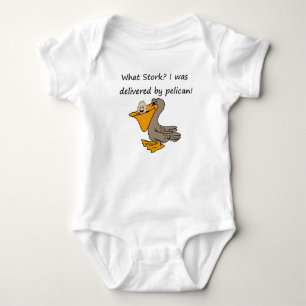 Pelikan T Shirt