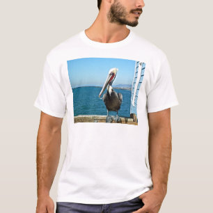 pelikan t shirt