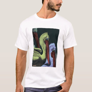 Pelikan Tee