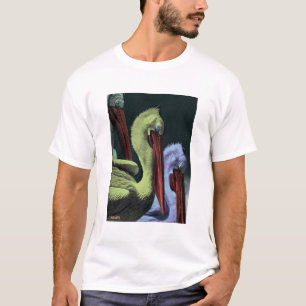 Pelikan Tee Shirt
