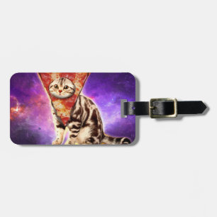 Pellia kattunge bagagebricka