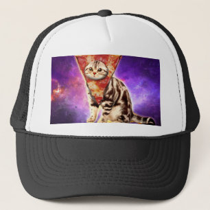 Pellia kattunge keps