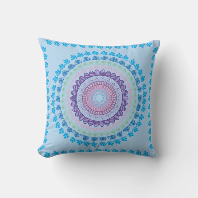 Pellow Kudde (Framsida)