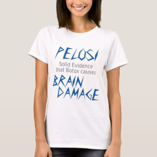 Pelosi Tee
