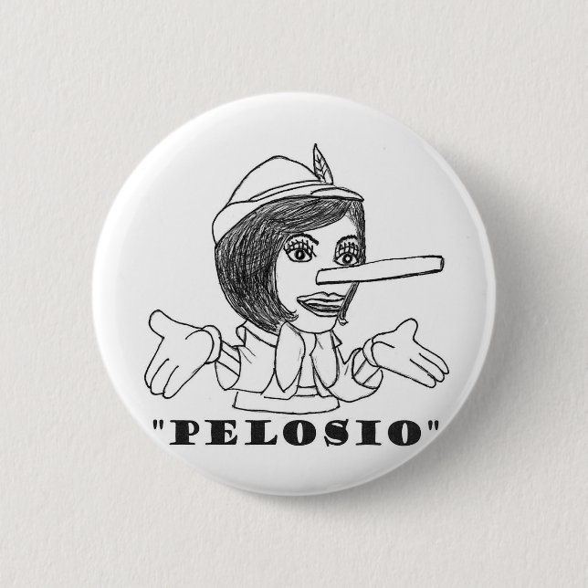 PELOSIO KNAPP (Framsida)