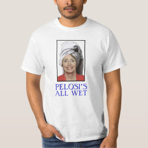 PELOSIS ALLA BLÖTER T SHIRT