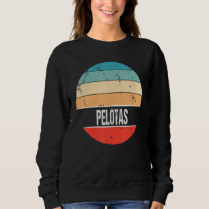 Pelotas Brazas City Resa T Shirt