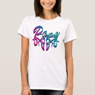 peloton-århundrade t shirt