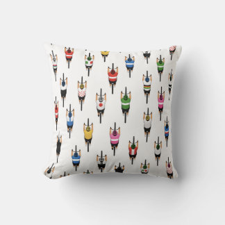 Peloton Kudde