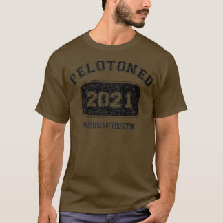 PeloToned T Shirt