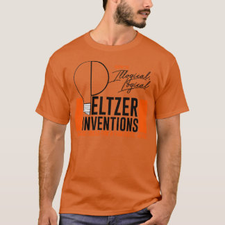 Peltzer Inventions T Shirt