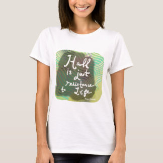 Pema Chodron dräkt Tee Shirt